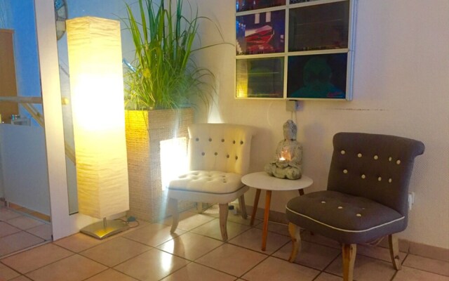 Hotel - Pension Zur Traube