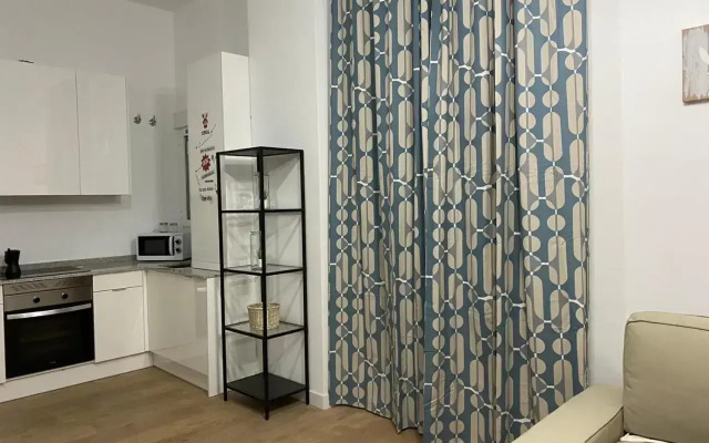 Aluche Aparment C