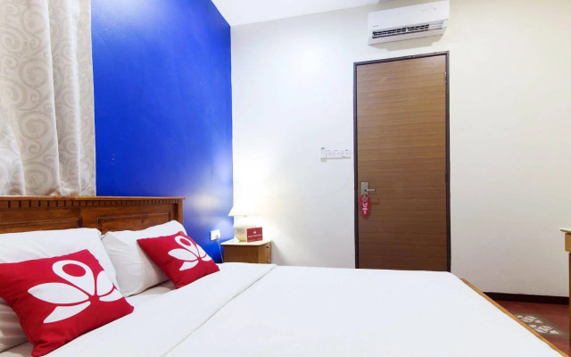 ZEN Rooms Lorong Kinta Penang