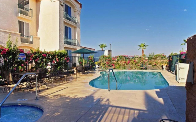 Hampton Inn by Hilton Calexico