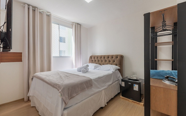 Mirante #403 - Apt in Fortaleza by Carpediem