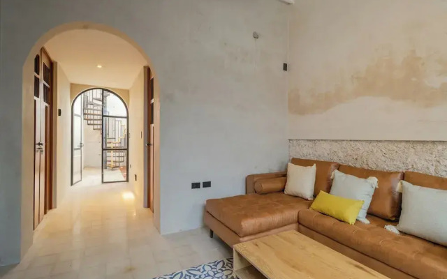 Casa Tunkul