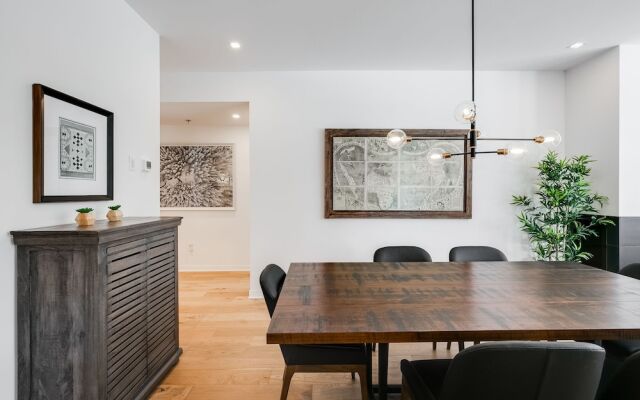 Le Contemporain by KASANIA