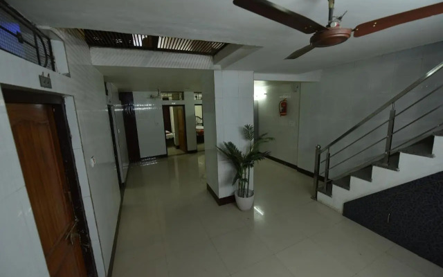 Baba Guest House