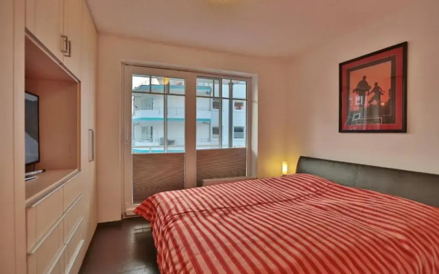 Strandvilla 27, Turmwohnung