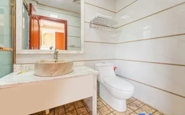 R&F Spring World Kangti Courtyard