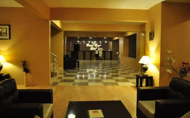 Grand Cinar Hotel