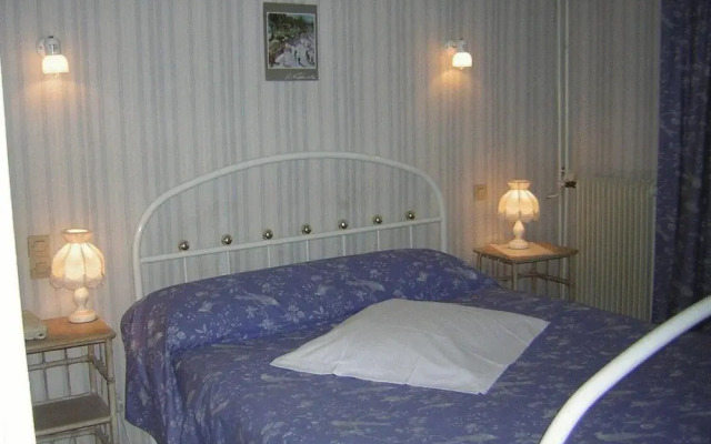 Hôtel A L'amarante
