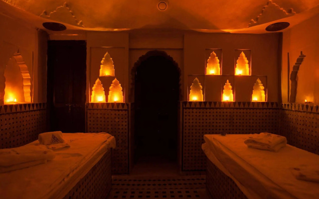 Riad Salam Fes