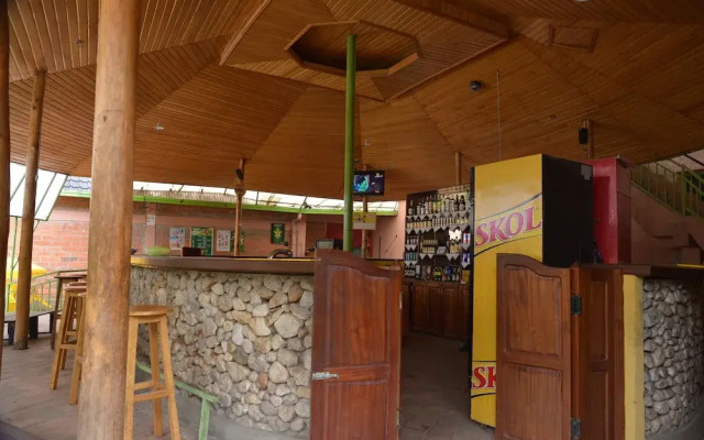 Sawa Sawa Motel