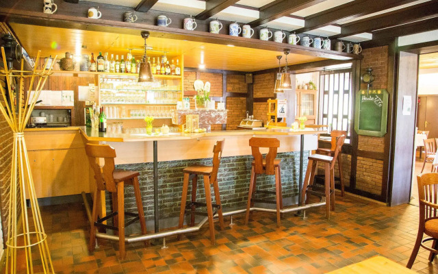 Hotel Zum Grunewald
