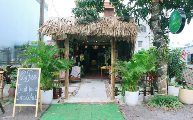 Vi TamCoc Hotel 1
