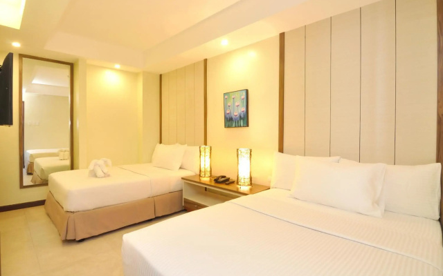 Belian Hotel