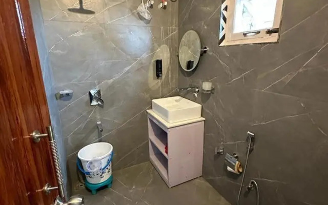 Hotel Goludev Valley View