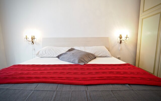 Panoramica Centrale Casa Rivoli