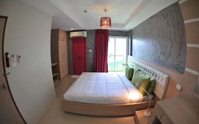 The Marq Hotel