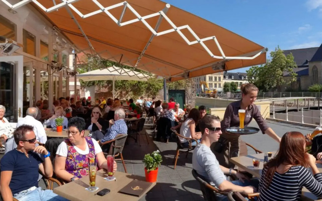 Parkhotel Valkenburg