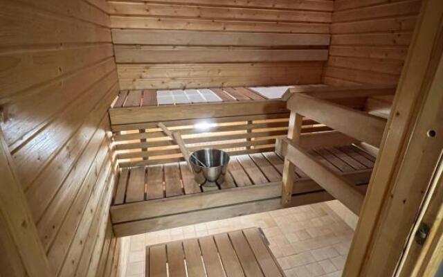 Cozy centre apartament Kuopio