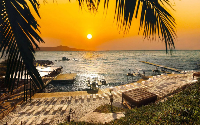 Palmalife Bodrum Resort & Spa