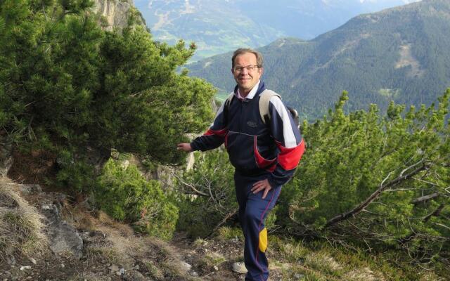 Chalet Alberti