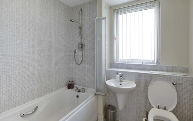 UR Stay Apartments Freemens Meadow