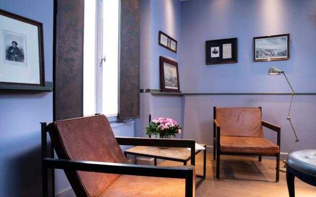 Hotel & Spa La Belle Juliette