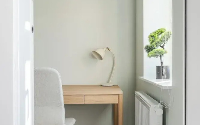 RentPlanet - Apartament Jęczmienna