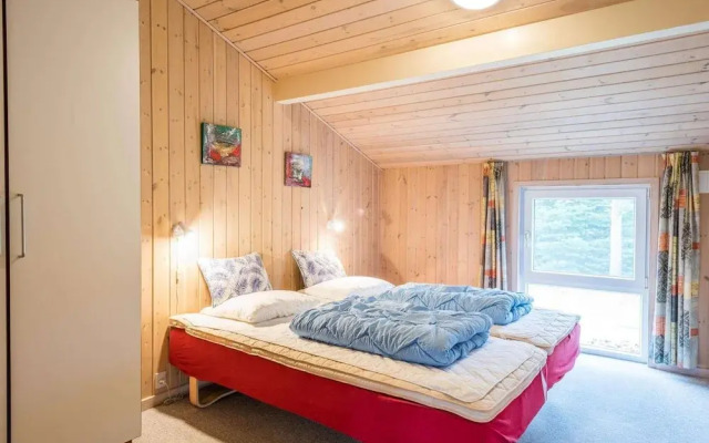 Holiday Home in OksbÃ¸l