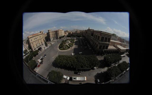 B&B Palermo Centro