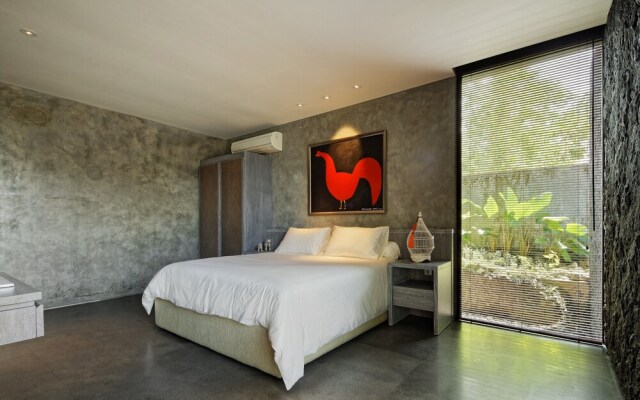 Kailani Villa