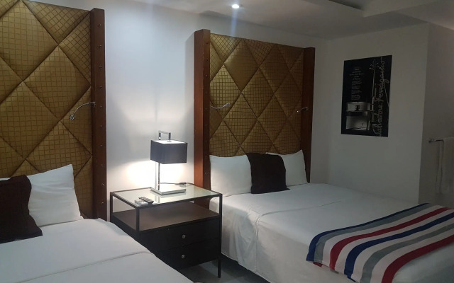 Mayafair Design Hotel