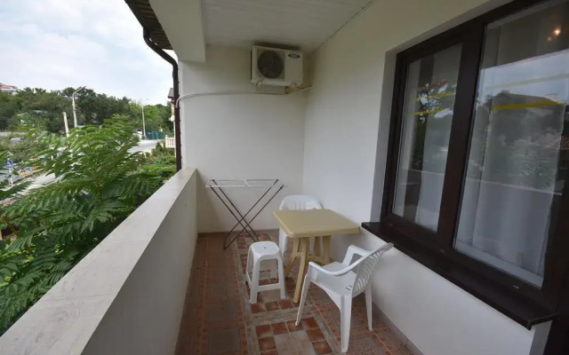 Guest House in Golubaya Bukhta