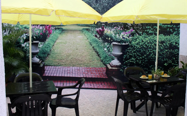 Hotel Monet