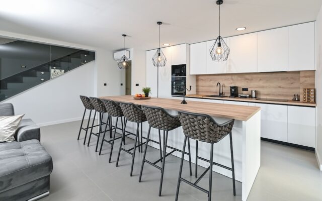 Luxury Villas Great Escape & Noa