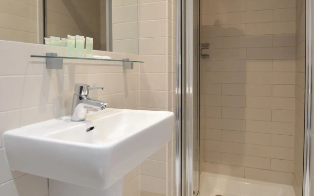 St James House Serviced Apartments by Concept Apartmentsv