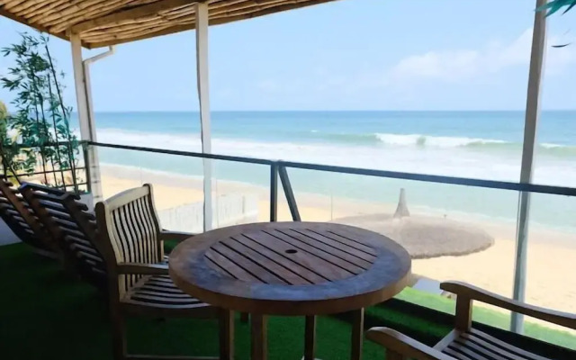 Jara Beach Resort