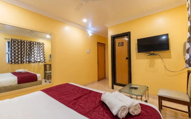 Hotel Stayland Inn