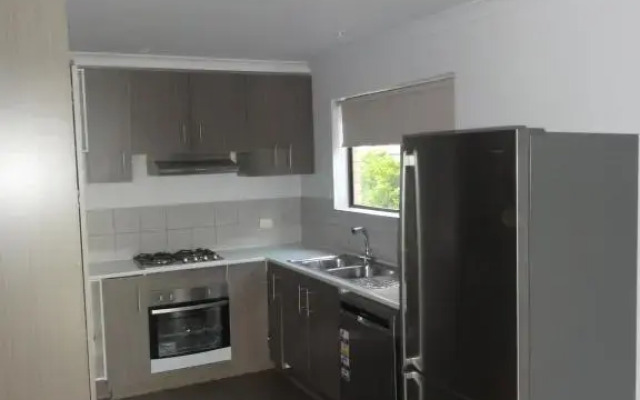 Prime location & spacious