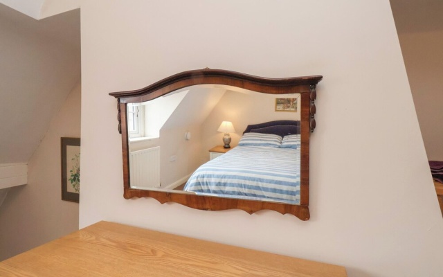 Abbey View Cottage