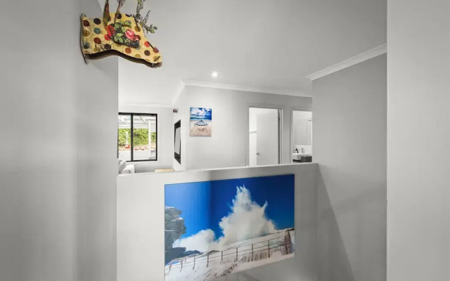 4 Bedroom House - Gorgeous View