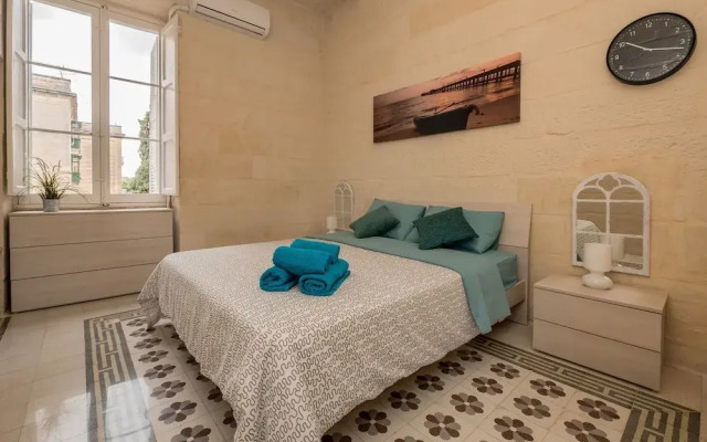 Valletta Rodrigo Apartment