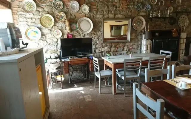 Agriturismo Domus Etrusca