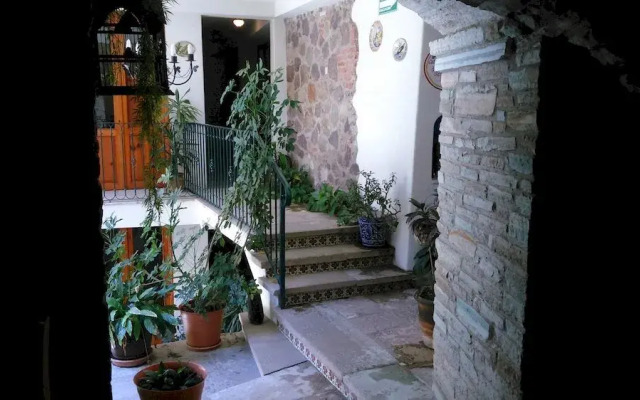Hotel Antiguo Vapor