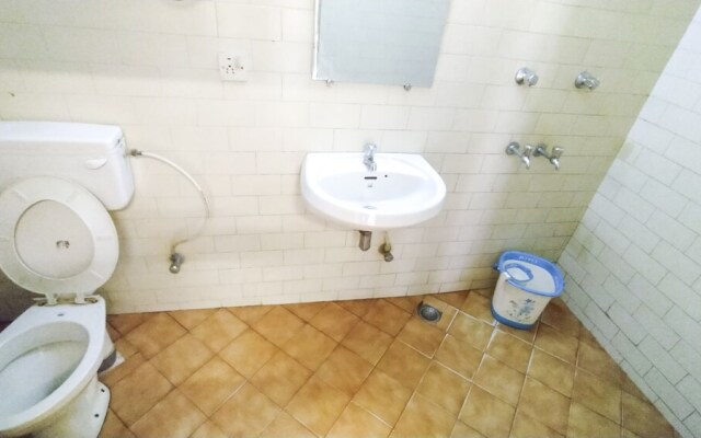 Hiline Budget Rooms