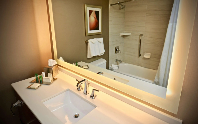 Hilton Atlanta Northeast