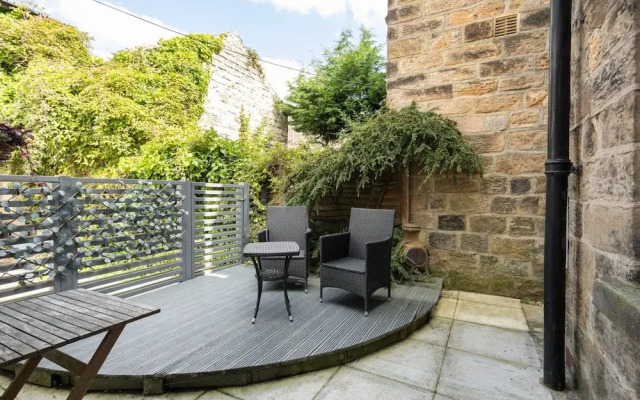 Host Stay Grove Road
