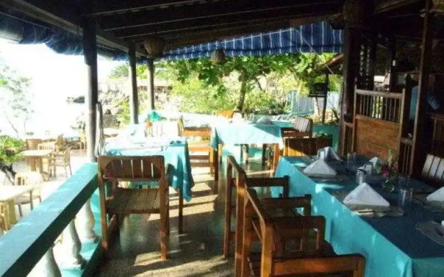Xtabi Resort