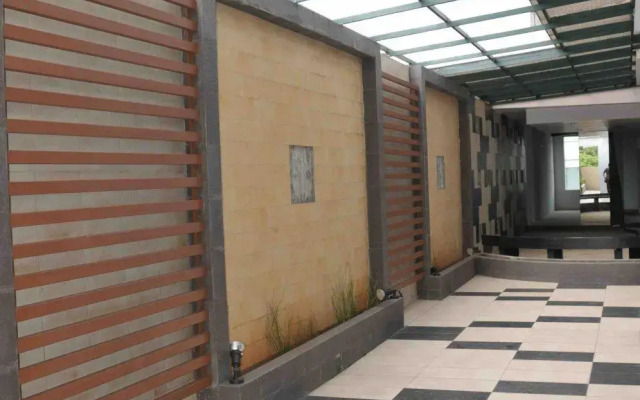 The Gloria Suites Jakarta