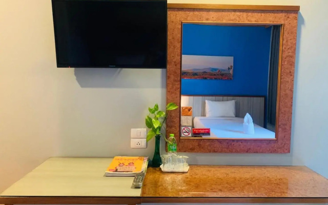 K2 Hotel @ Airport