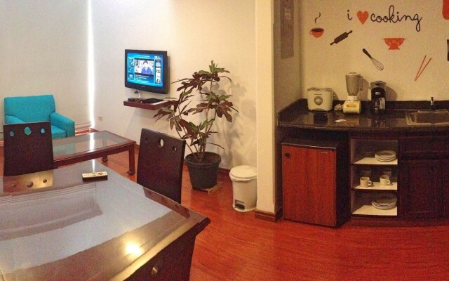 Cora 96 Street Apartments